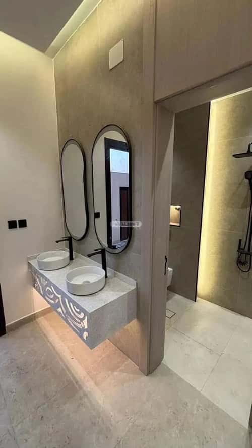 Villa 411 SQM Al Difa'A, Madinah