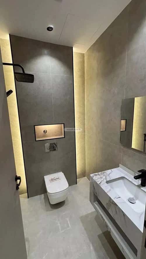 Villa 411 SQM Al Difa'A, Madinah