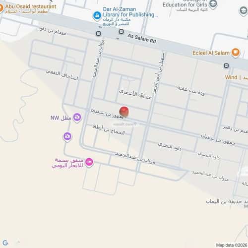 شقة 88 متر مربع ب 3 غرف الجماوات، المدينة المنورة