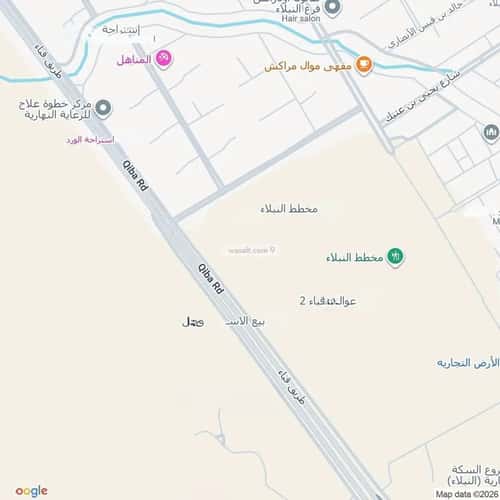 Floor 300 SQM with 5 Bedrooms Haya Nabla, Madinah