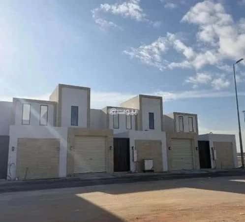 دور 300 متر مربع ب 5 غرف نبلاء، المدينة المنورة