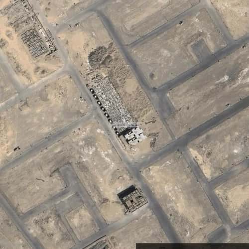 Floor 300 SQM with 5 Bedrooms Haya Nabla, Madinah