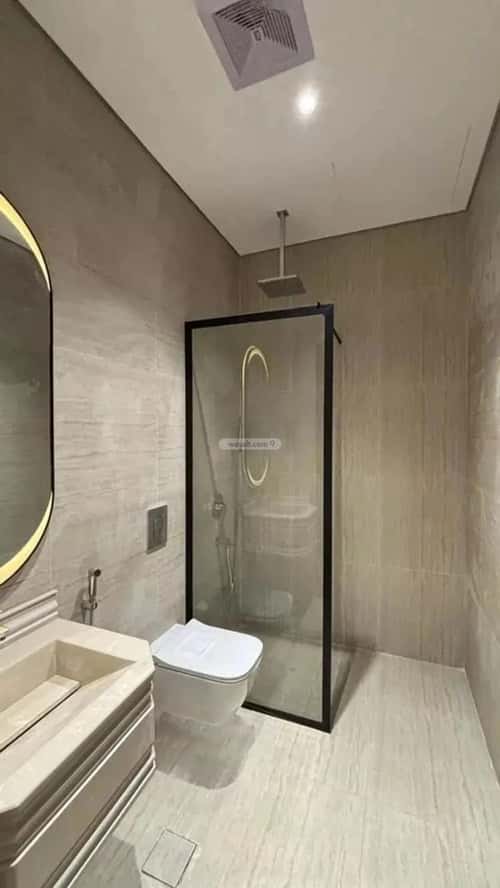 Floor 300 SQM with 5 Bedrooms Haya Nabla, Madinah