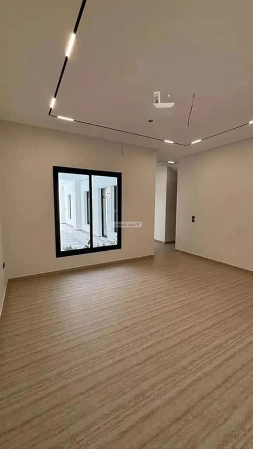 Villa 447 SQM Facing West on 24m Width Street Wadi Muzahim, Madinah