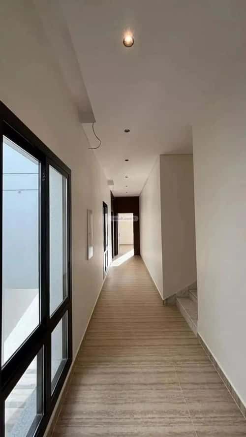 Villa 447 SQM Facing West on 24m Width Street Wadi Muzahim, Madinah