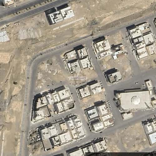 Apartment 176 SQM with 5 Bedrooms Katana, Madinah