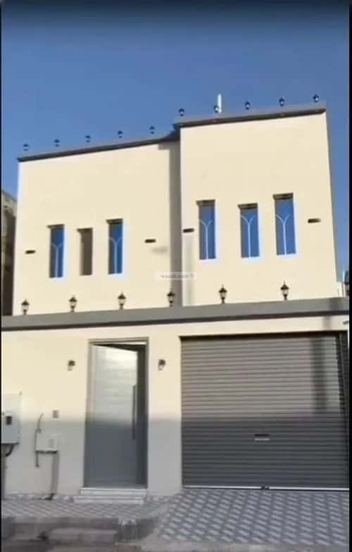 دور 300 متر مربع ب 7 غرف الصناعية، المدينة المنورة