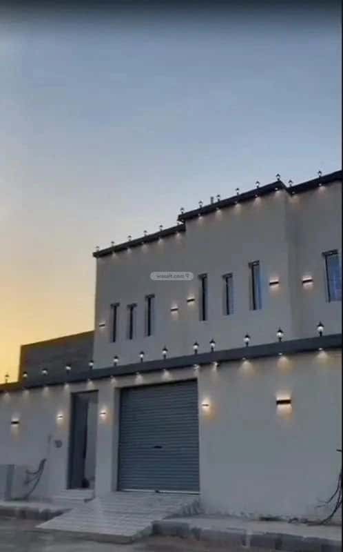 Floor 300 SQM with 8 Bedrooms Al Khobar, Madinah