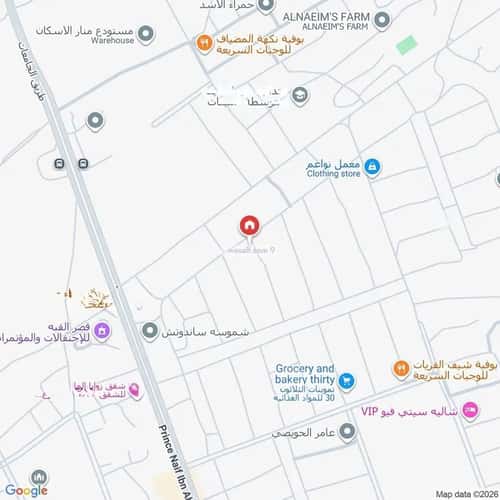 دور 300 متر مربع ب 6 غرف أبوكبير، المدينة المنورة