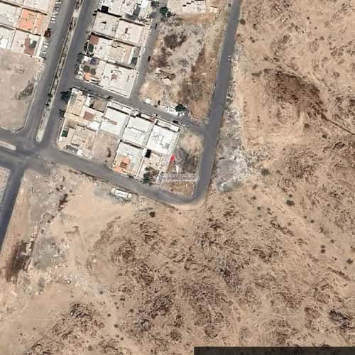 Building 309 SQM Al Difa'A, Madinah