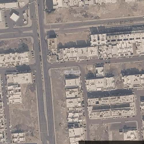 أرض 798 متر مربع الاناهي، المدينة المنورة