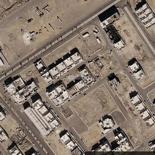 أرض 426 متر مربع شمالية على شارع 16م نبلاء، المدينة المنورة