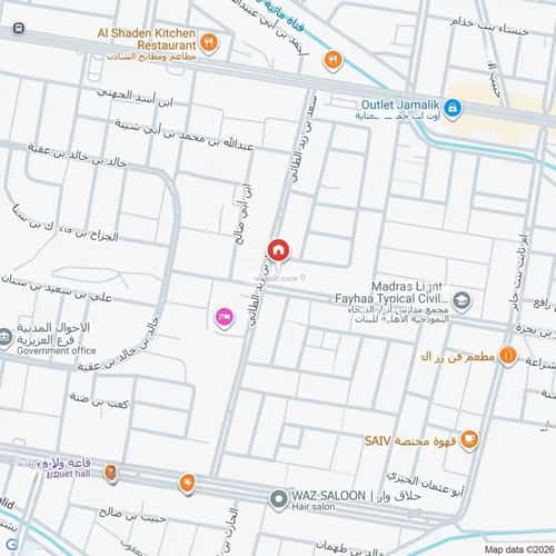 شقة 190 متر مربع ب 5 غرف الدفاع، المدينة المنورة