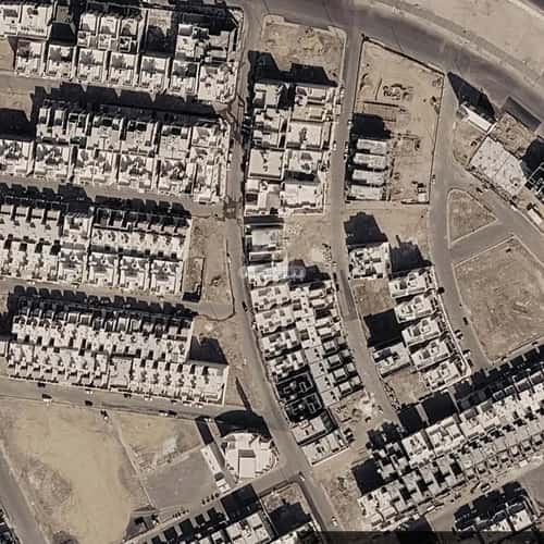 فيلا 228 متر مربع غربية على شارع 16م شوران، المدينة المنورة