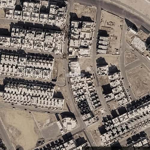 فيلا 250 متر مربع غربية على شارع 16م شوران، المدينة المنورة