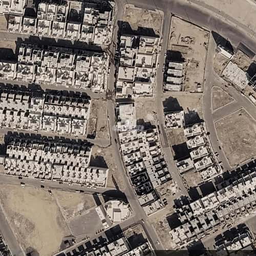 فيلا 248 متر مربع غربية على شارع 16م شوران، المدينة المنورة