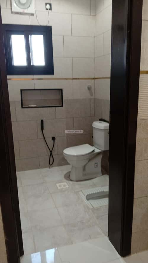 شقة 219 متر مربع ب 6 غرف الشامية الجديد، مكة المكرمة