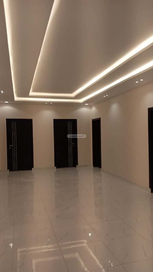 شقة 219 متر مربع ب 6 غرف الشامية الجديد، مكة المكرمة