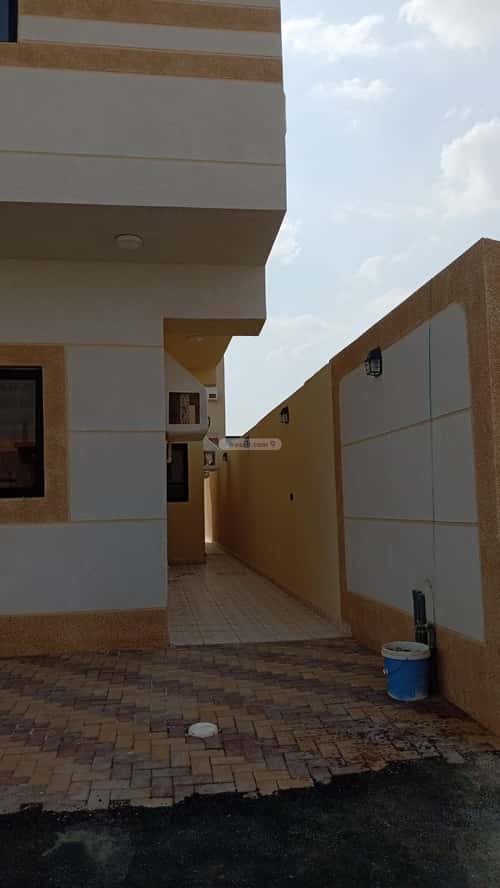 Apartment 219 SQM with 6 Bedrooms Alshamehalgadeed, Makkah Al Mukarramah