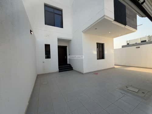 Villa 300 SQM Facing East on 15m Width Street Al Rahmanyah, East Jeddah, Jeddah