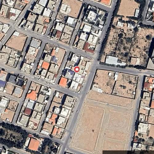 فيلا 306 متر مربع غربية على شارع 15م ريحه، الطائف