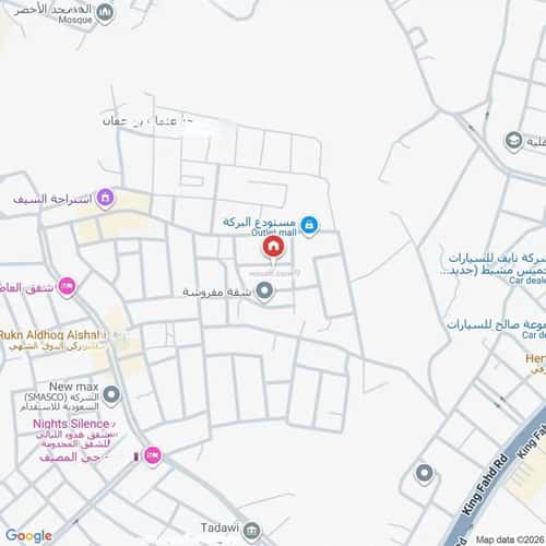 دور 203 متر مربع ب 3 غرف المعارض، خميس مشيط