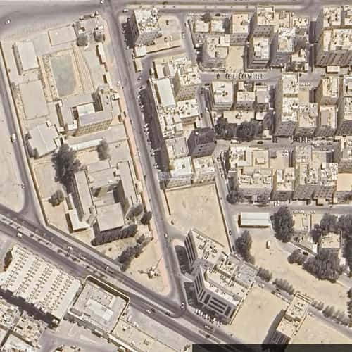 شقة 144 متر مربع ب 3 غرف الأمير محمد بن سعود، الدمام