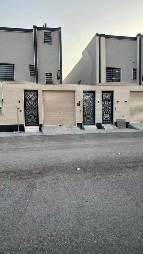 Apartment 157 SQM with 2 Bedrooms Bader, South Riyadh, Riyadh