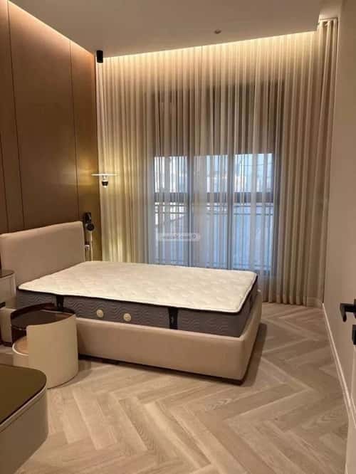 Apartment 123 SQM with 3 Bedrooms Al-Malqa, North Riyadh, Riyadh