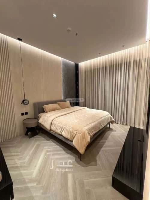 Apartment 123 SQM with 3 Bedrooms Al-Malqa, North Riyadh, Riyadh