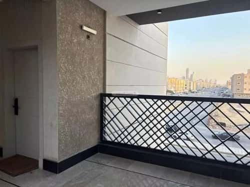 Apartment 123 SQM with 3 Bedrooms Al-Malqa, North Riyadh, Riyadh