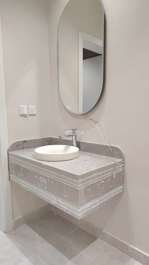 Apartment 202 SQM with 5 Bedrooms Al Rafaya 2, Jazan