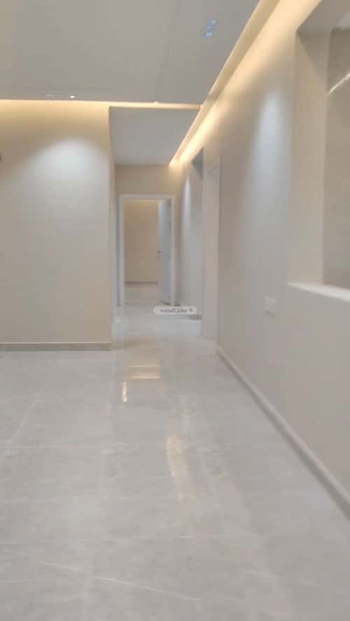 شقة 202 متر مربع ب 5 غرف الرحاب 2، جازان