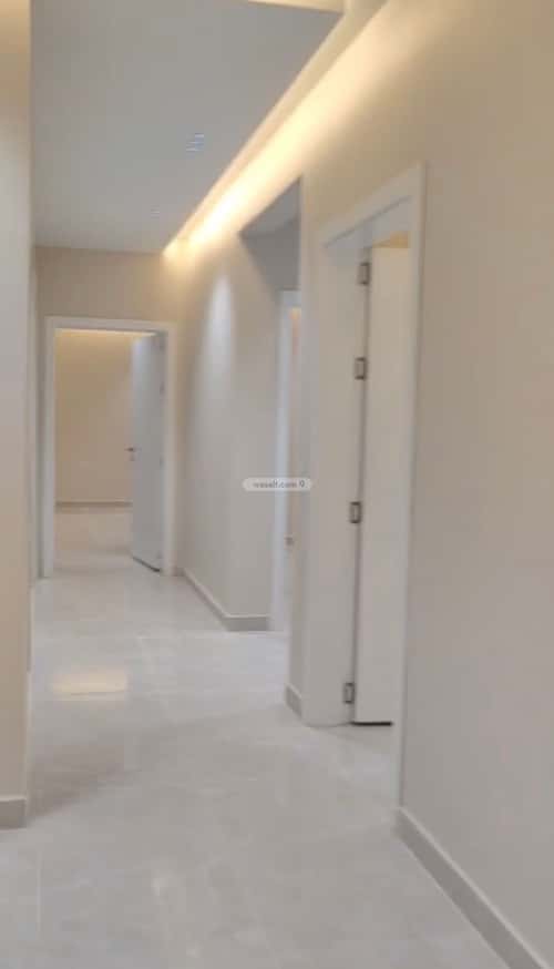 شقة 202 متر مربع ب 5 غرف الرحاب 2، جازان