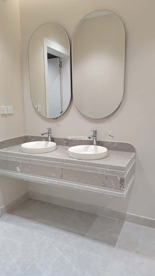 Apartment 202 SQM with 5 Bedrooms Al Rafaya 2, Jazan