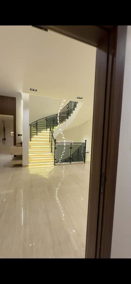 Villa 304 SQM Facing South on 15m Width Street Bader, South Riyadh, Riyadh