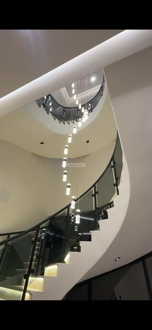 فيلا 304 متر مربع جنوبية على شارع 15م بدر، جنوب الرياض، الرياض