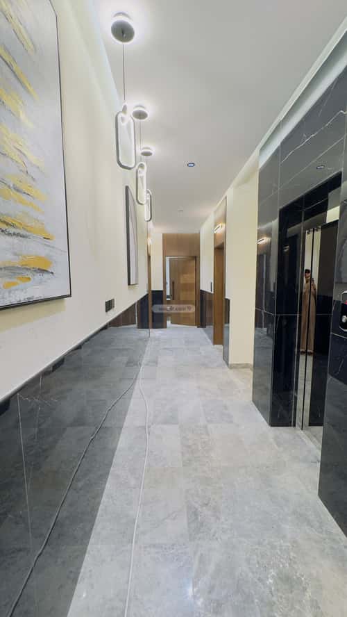 شقة 132 متر مربع ب 4 غرف النعيم، شمال جدة، جدة