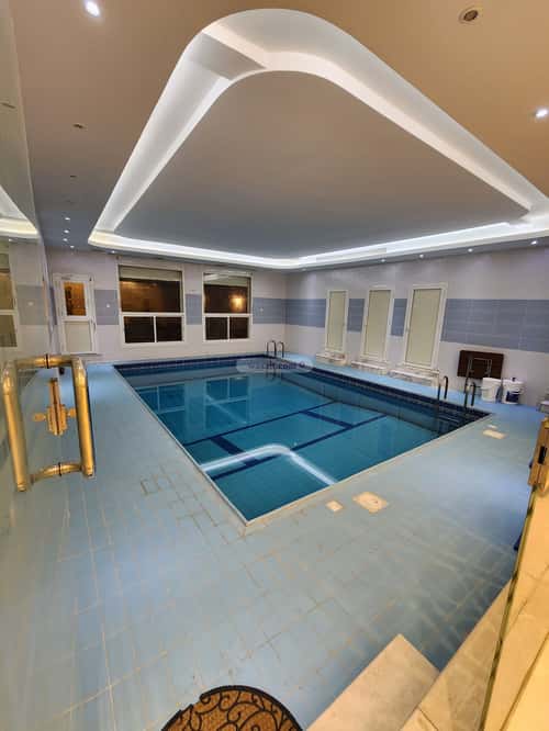 فيلا 1058 متر مربع البحيرات، شمال جدة، جدة