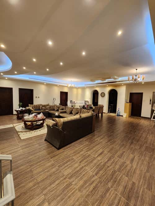 Villa 1058 SQM Al-Buhayrat, North Jeddah, Jeddah