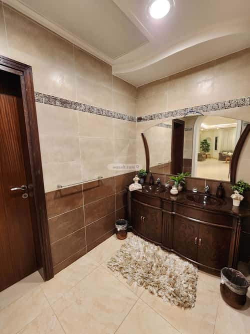 فيلا 1058 متر مربع البحيرات، شمال جدة، جدة