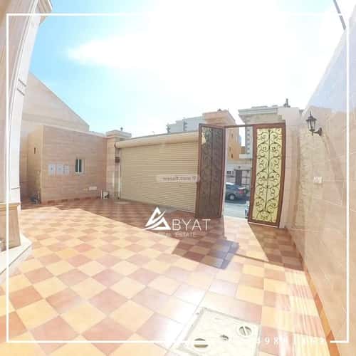 فيلا 328 متر مربع جنوبية على شارع 15م البساتين، شمال جدة، جدة