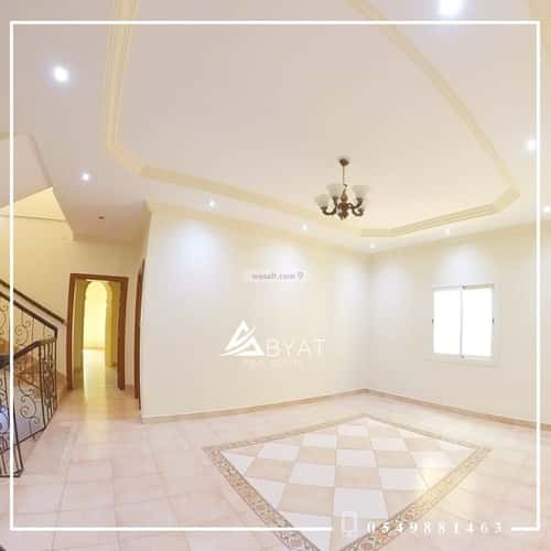 Villa 328 SQM Facing South on 15m Width Street Al Basateen, North Jeddah, Jeddah