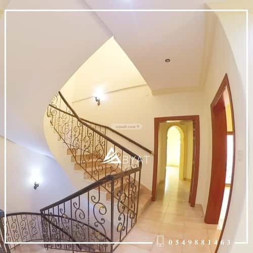 6 bedroom villa in Al Basateen