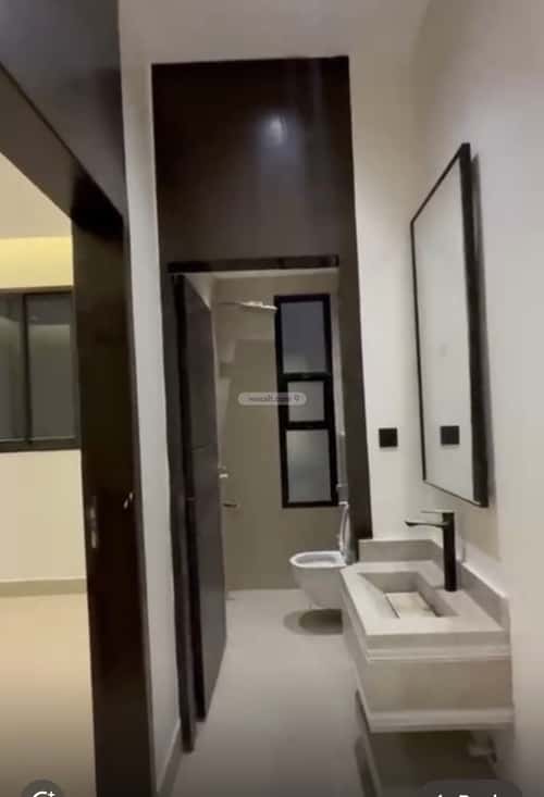 شقة 102 متر مربع بغرفتين المرجان، شرق الرياض، الرياض