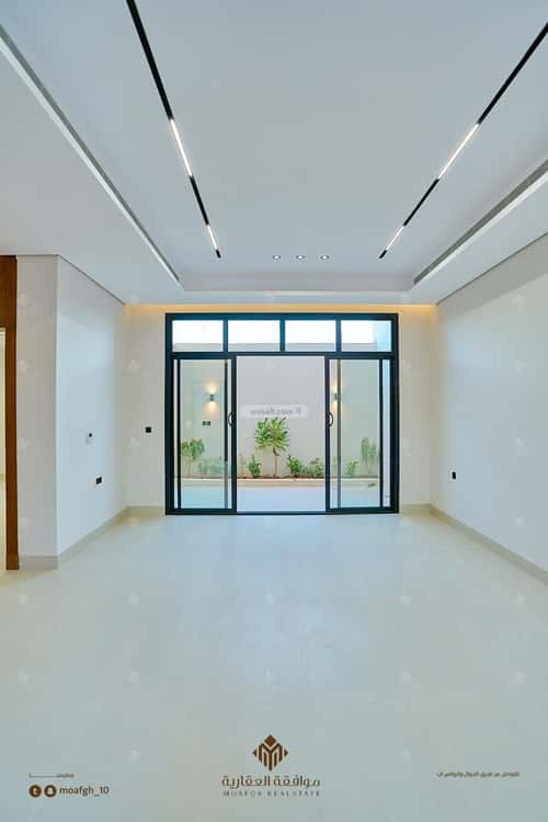 فيلا 323 متر مربع جنوبية على شارع 20م المهدية، غرب الرياض، الرياض