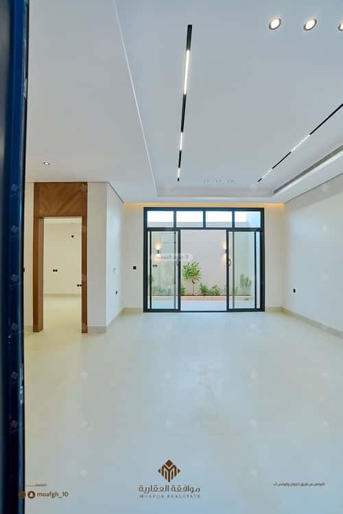 فيلا 323 متر مربع جنوبية على شارع 20م المهدية، غرب الرياض، الرياض