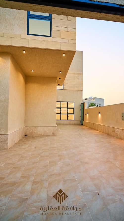 5 bedroom villa in Al Mahdiyyah