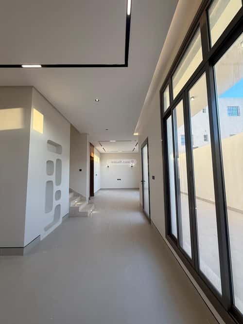 فيلا 356 متر مربع شمالية على شارع 35م المهدية، غرب الرياض، الرياض