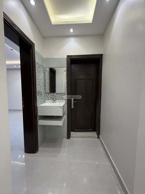 شقة 3 غرف في النزهة